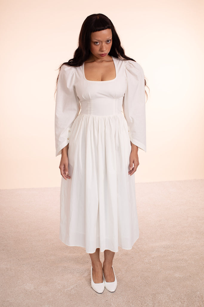 Penelope Dress