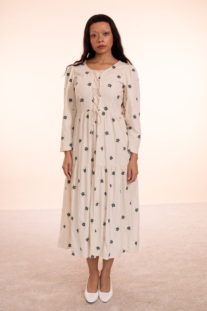Labyrinth Dress - Archive