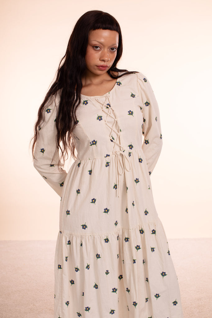 Labyrinth Dress - Archive