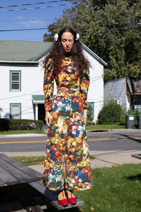 Daydream Pants - Harvest - Sample Sale