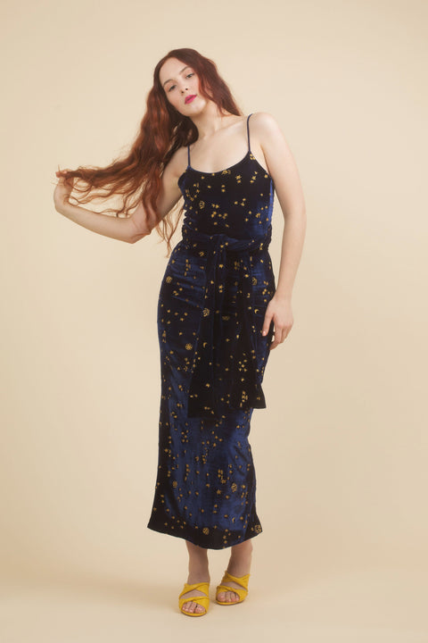 Stardust Dress - Celestial - Archive