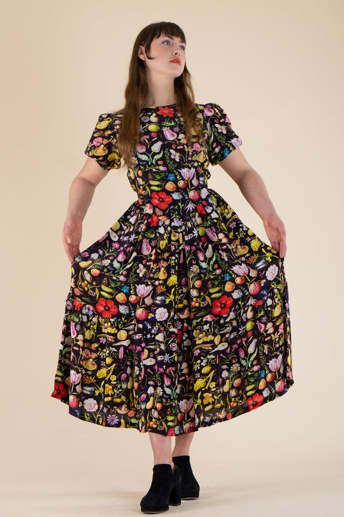 Tulipa Dress - Forager CM archive