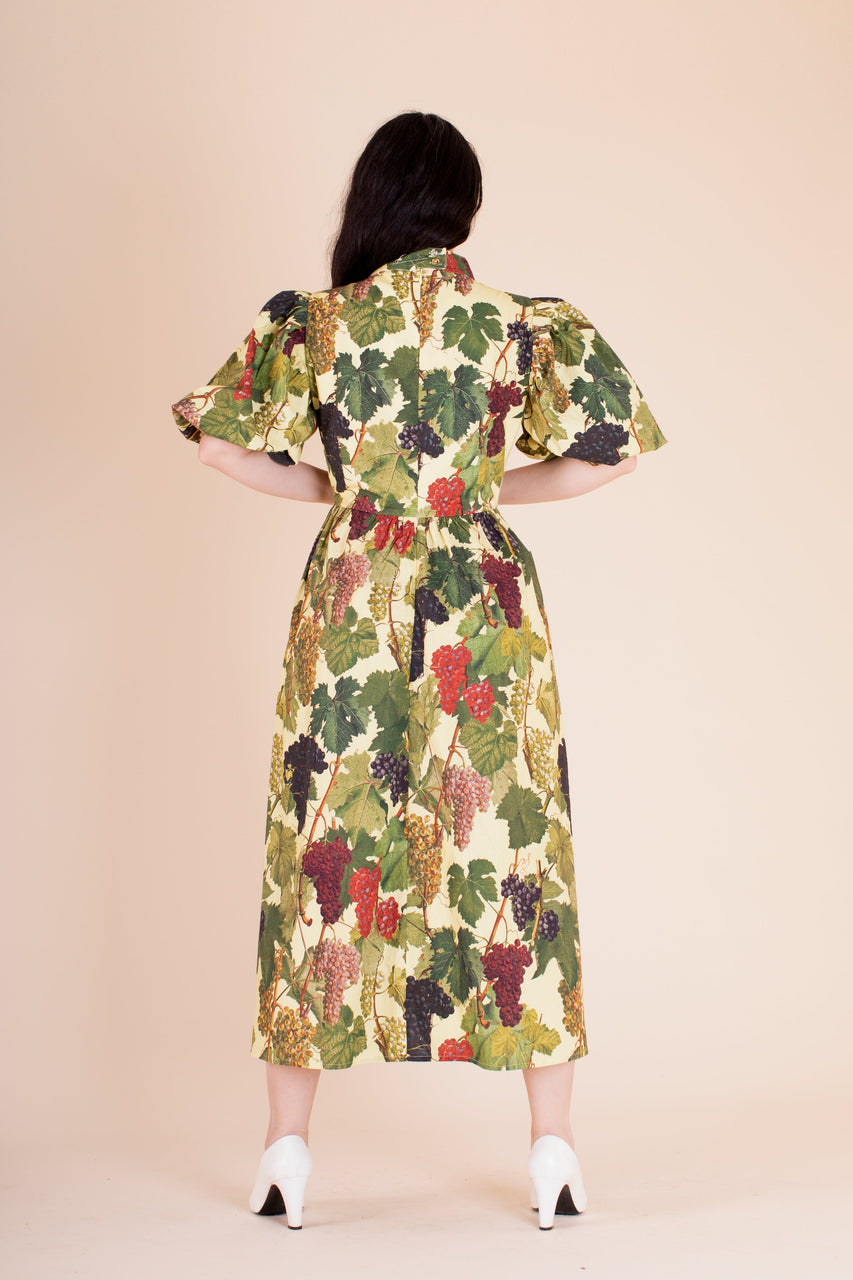 Riesling Ressi Lilith Dress - Riesling - Archive – Samantha Pleet