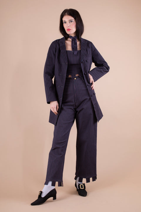 Marquise Dress Coat
