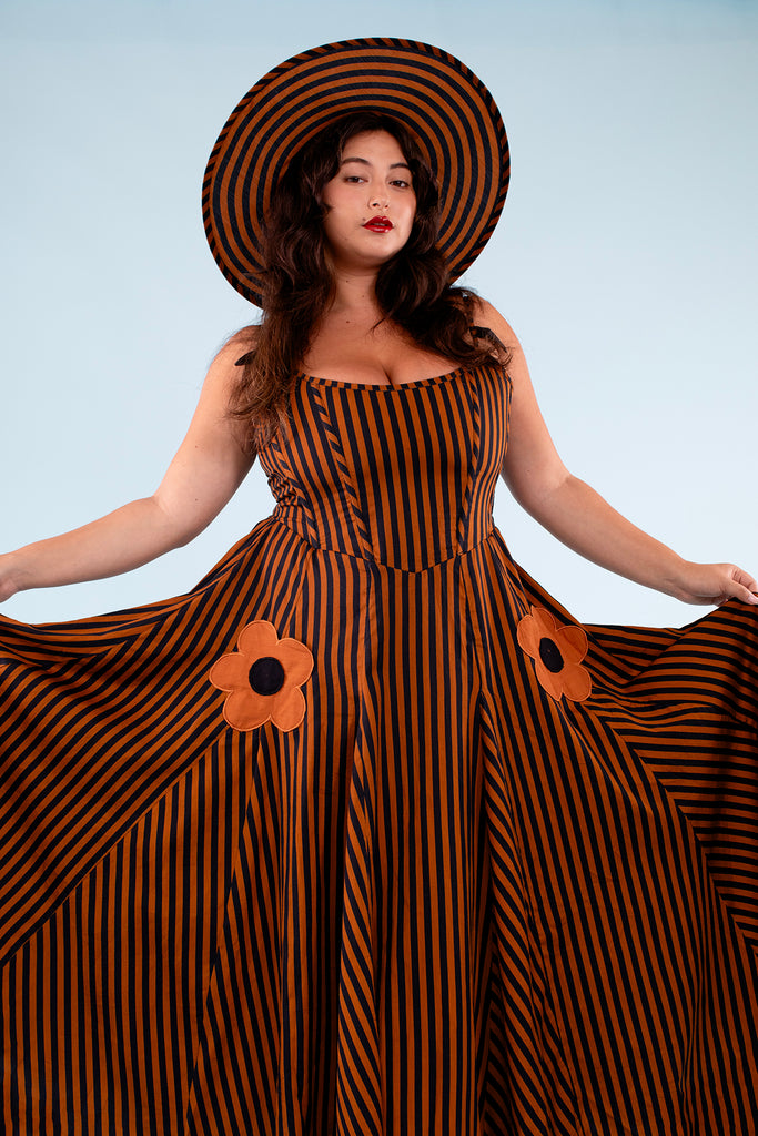 Daydream Dress - Sample Sale