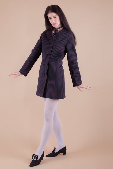 Marquise Dress Coat