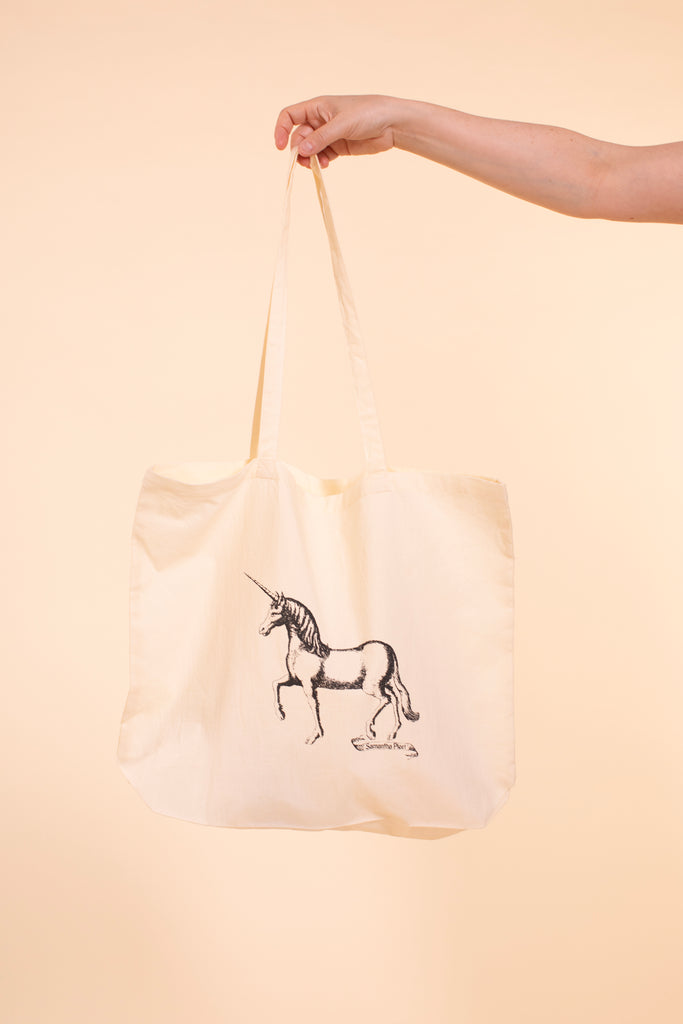 Unicorn Tote