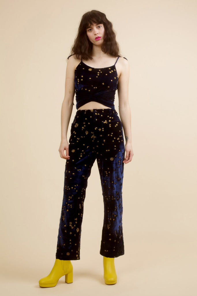 Chorus Pants - Celestial - Archive