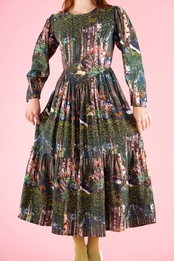 Ophelia Dress - Sample Sale