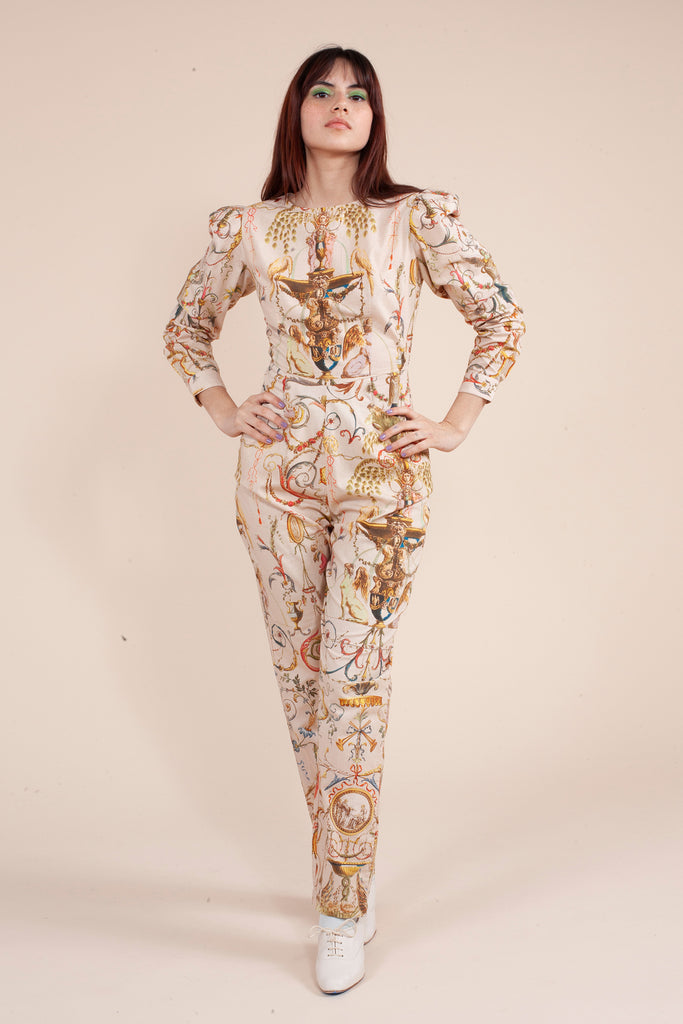Empress Jumpsuit - Archive