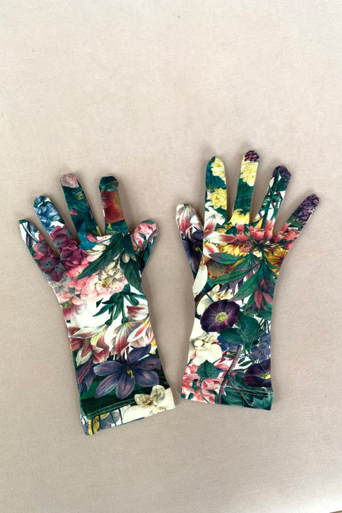 Ta Da Gloves - Garden