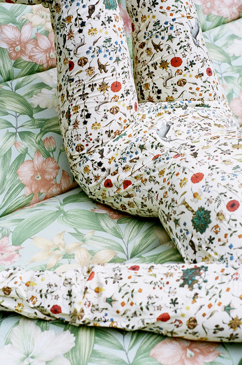 Empress Jumpsuit - Illuminated