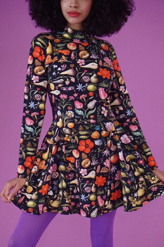 Dream Dress - Forager - Archive