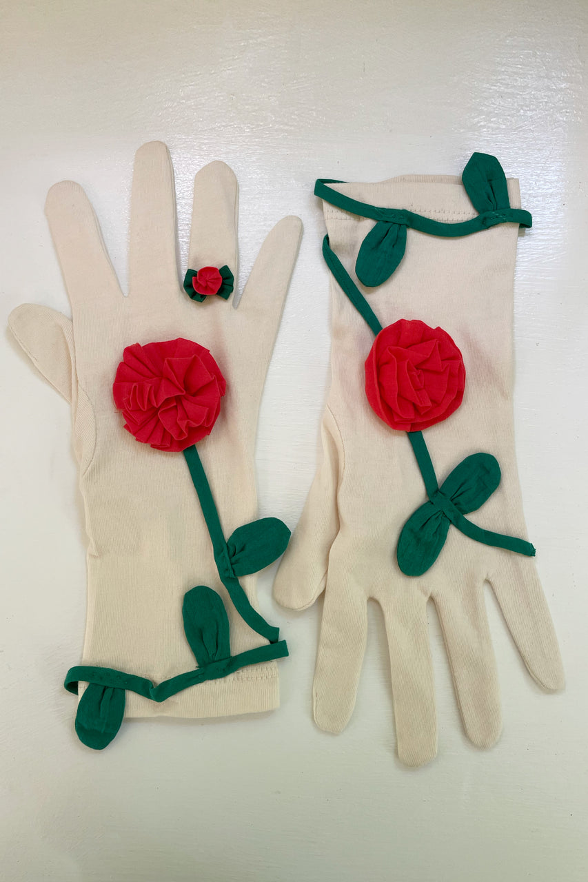 Persephone Gloves