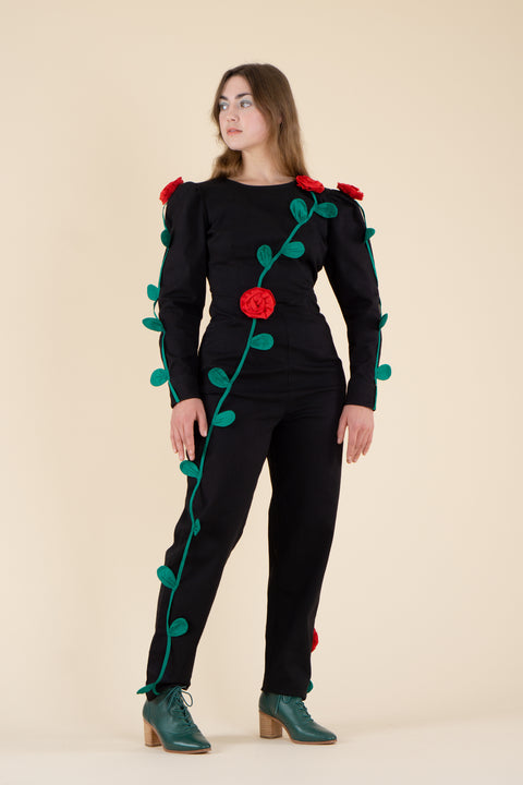 Persephone Jumpsuit - Archive